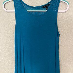 XS, Banana Republic Tank